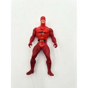 1984 Mattel Secret Wars Daredevil Action Figure Marvel Super heroes